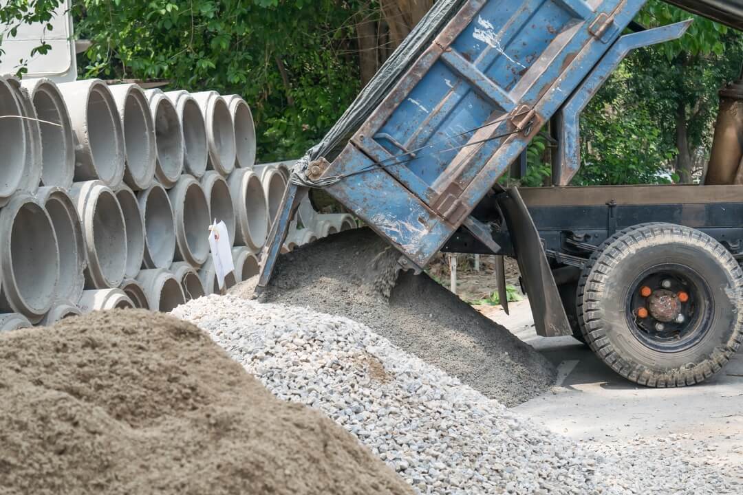 Gravel Driveway Waukegan, IL Gravel Driveway Waukegan, IL