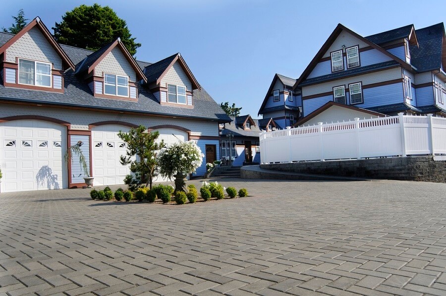 Paving Repair in Waukegan IL